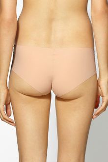 Calvin Klein Invisibles Hipster Bottom - Lyst