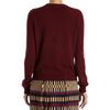 Kenzo Cashmere Colorblock Sweater in Blue (navy) - Lyst