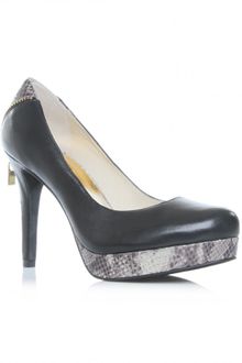 Michael by Michael Kors Kadin Pump - Lyst