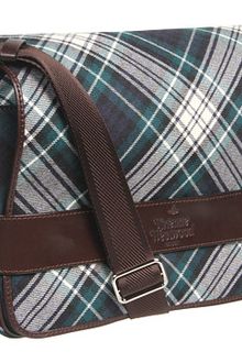 Vivienne Westwood Man Positano Bag Messenger - Lyst
