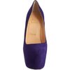 Christian Louboutin Daffodile in Purple (violet) - Lyst