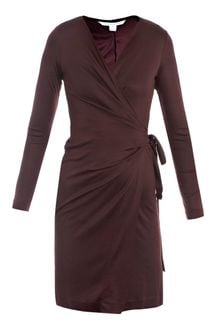 Diane Von Furstenberg Deepa Dress - Lyst