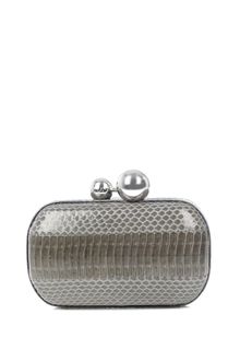 Diane Von Furstenberg Sphere Minaudiere Clutch Bag - Lyst