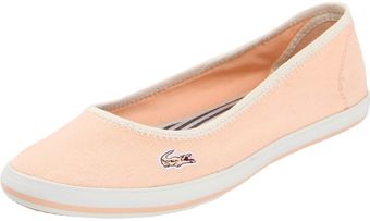 Lacoste Lacoste Womens Marthe 4 Sneaker - Lyst