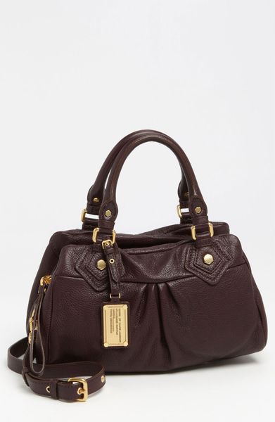 marc jacob classic q