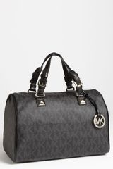 Michael by Michael Kors Grayson Large Satchel