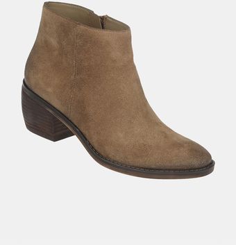 Naturalizer Onset Ankle Boot - Lyst