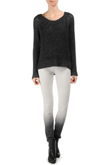Rag & Bone Sandra Pullover - Lyst