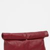 See By Chloé Annette Clutch in Red (burgundy) - Lyst