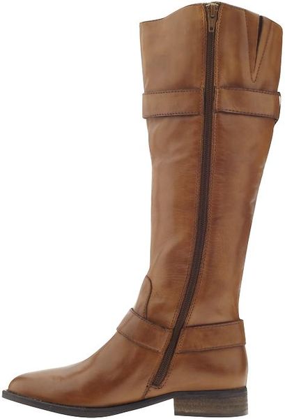steve madden sonnya boot