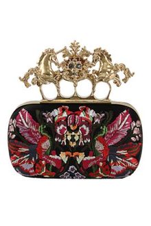 Alexander McQueen Alexander Mcqueen Handbag - Lyst