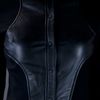 Alexander Wang Lamb Skin Jacket in Black - Lyst
