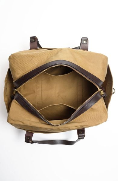 factory style medium traveler bag