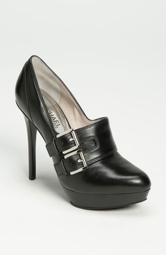 Michael by Michael Kors Becca Pump - Lyst