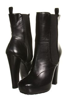 Proenza Schouler Ankle Boots - Lyst