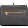 Proenza Schouler Large Chieko Gazelle Clutch in Black (gold) - Lyst