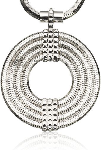 Lara Bohinc Apollo Necklace - Lyst