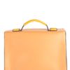 Modcloth Earn Your Wingtips Bag in Yellow (sky) - Lyst