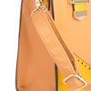 Modcloth Earn Your Wingtips Bag in Yellow (sky) - Lyst