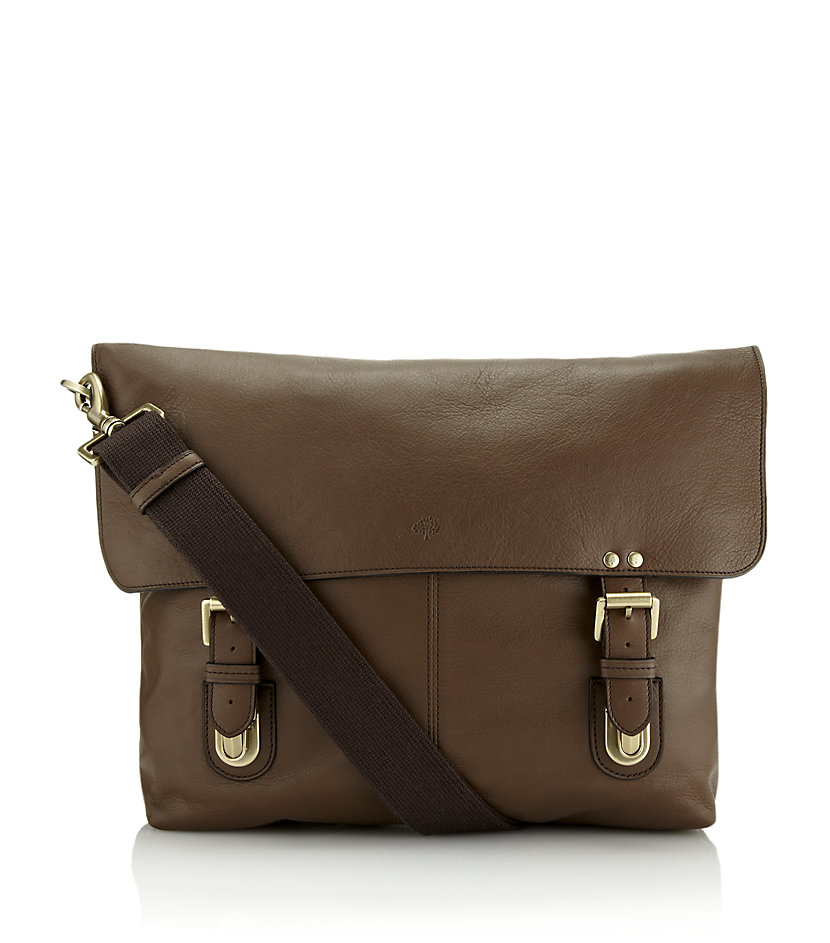 small mulberry messenger bag