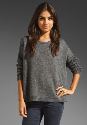 Cheap Monday Fuyu Sweater - Lyst