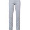 Donna Karan New York Seamed Pant in Gray (grey) - Lyst