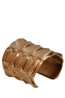Givenchy Brass Cuff - Lyst
