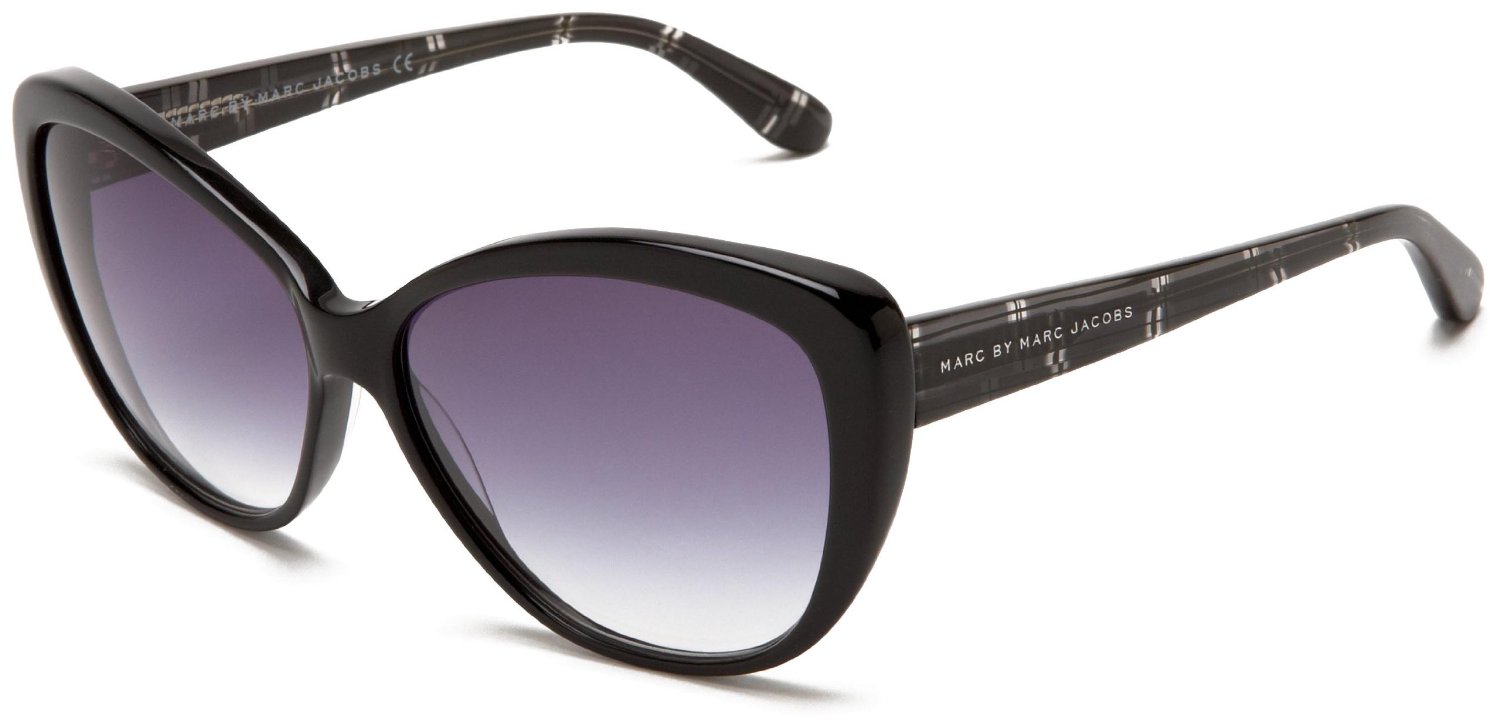 Marc By Marc Jacobs Marc By Marc Jacobs Womens Mmj 243s Aviator