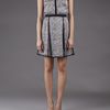 Sachin & Babi Ella Dress in Brown - Lyst