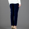 Acne Hip Trouser in Blue (indigo) - Lyst
