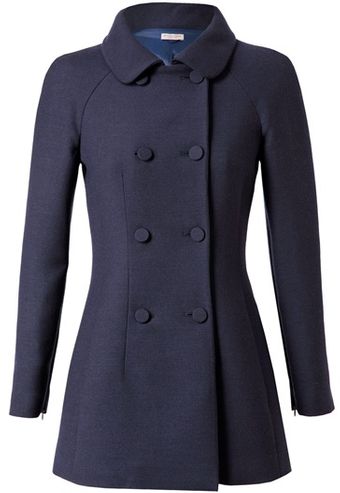 Bottega Veneta Tailored Wool Jacket - Lyst