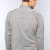 Comune The Howard Ii Buttondown Shirt in Black for Men - Lyst