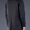 Dsquared2 Trench Coat in Blue for Men (denim) - Lyst