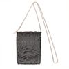 Gareth Pugh Iphone Holder Black in Black for Men - Lyst