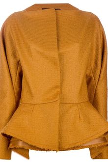 Haider Ackermann Boucle Jacket - Lyst
