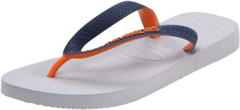 Havaianas Havaianas Womens Top Mix Flip Flop - Lyst