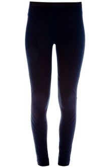 Helmut Lang Seam Detail Leggings - Lyst