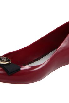Melissa  Ultragirl Jason Ballerina Flats - Lyst
