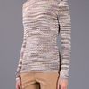 Missoni Turtleneck Sweater in Multicolor (multicolour) - Lyst