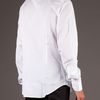 Valentino Classic Formal Shirt in White for Men - Lyst