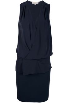 Vanessa Bruno Sleeveless Dress - Lyst