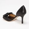 Badgley Mischka Madalyn Pump in Black - Lyst