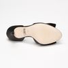 Badgley Mischka Madalyn Pump in Black - Lyst