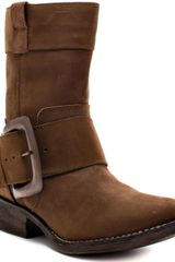 Betsey Johnson Ariss Leather