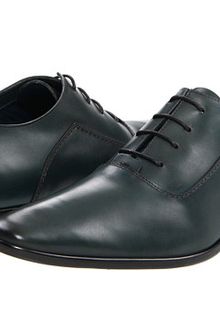 Costume National Plain Toe Lace Up Oxford - Lyst