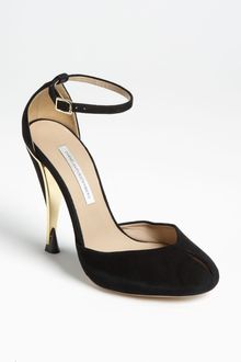 Diane Von Furstenberg Lucette Pump - Lyst