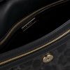 Dolce & Gabbana Leopard Print Bag in Gray (leopard) - Lyst