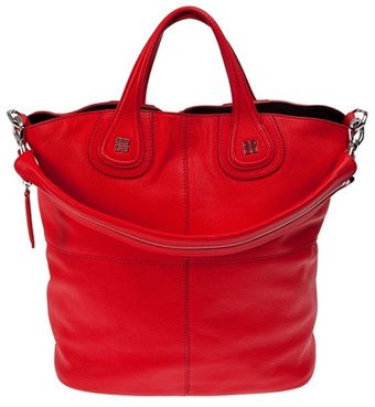 Givenchy Nightingale Tote - Lyst