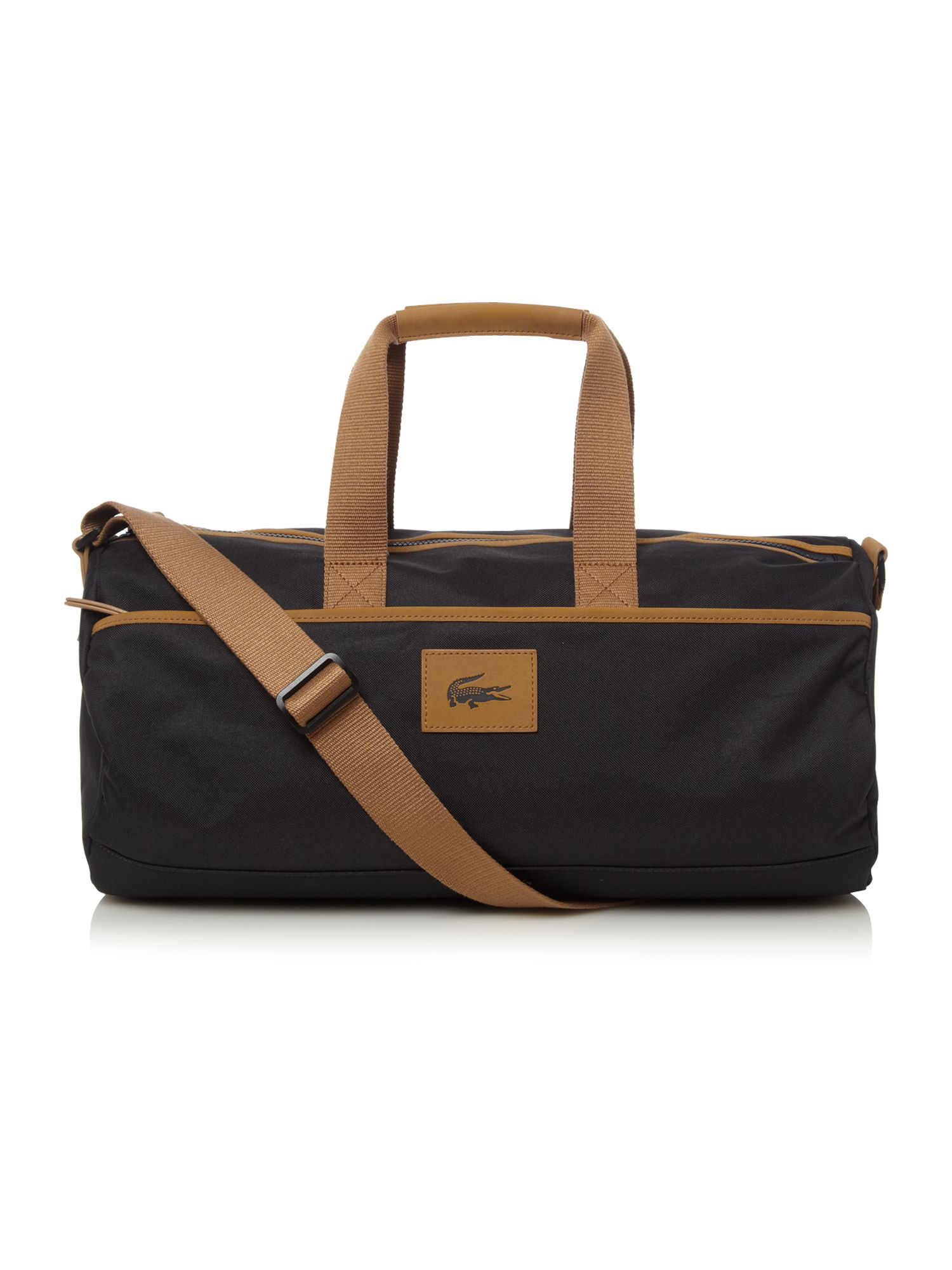 lacoste holdalls