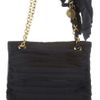 Lanvin Happy Grosgrain Shoulder Bag in Blue (midnight) - Lyst
